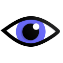 eye logo